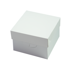 G Box and Lid 