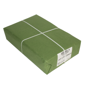 Green Wrap Imitation Greaseproof