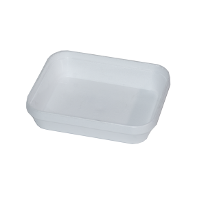 FD15 Diner-pac lids