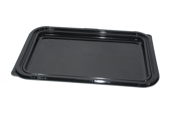 Rectangular Platter Base