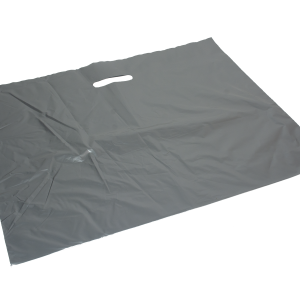 Large Polythene Carrier Bags