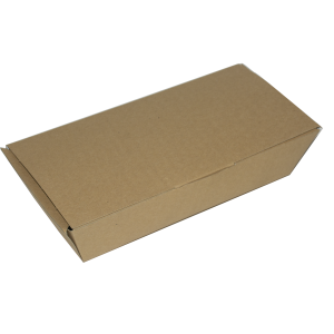 Medium Kraft Boxes