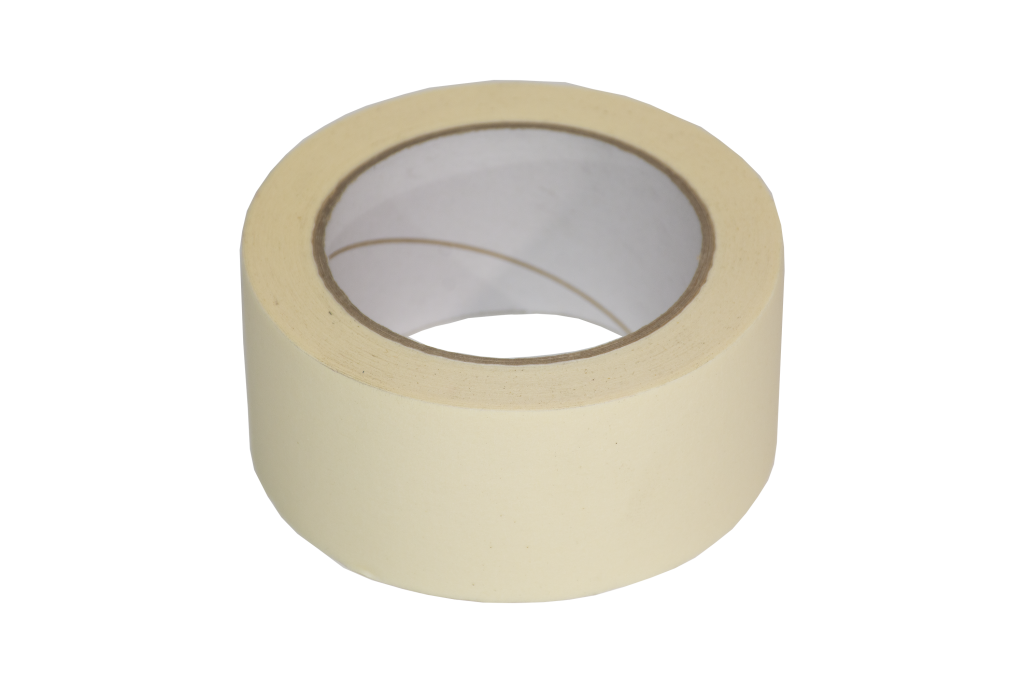 2" MASKING TAPE x 1. DPA Packaging. Wholesale Packaging.