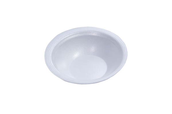 Polystyrene Bowl