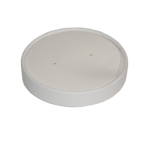 12oz Heavy Duty Paper Tub Lids