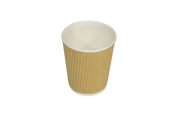 Ripple Double Walled Cup