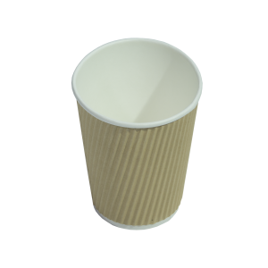 Ripple Double Walled Cup