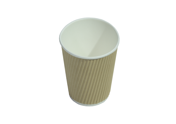 Ripple Double Walled Cup