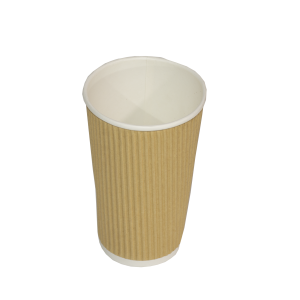 Hot Paper Cups