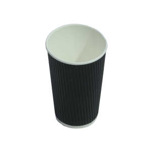 Double Walled Cup