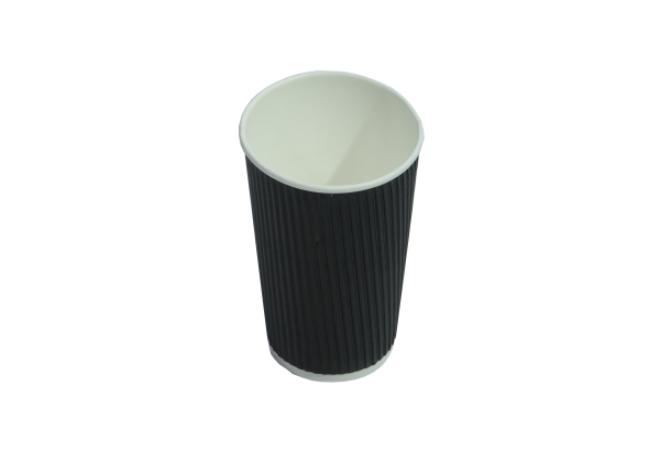 Double Walled Cup