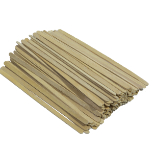 Wooden Stirrers