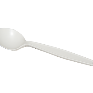 Biodegradable Dessert Spoons