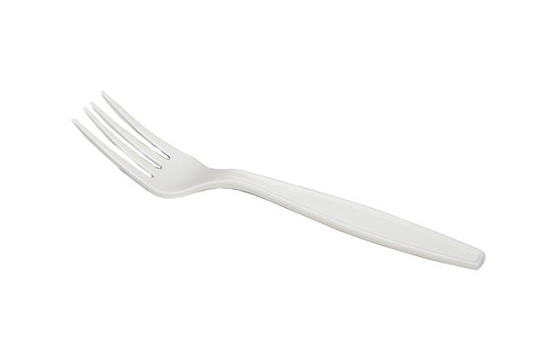 Biodegradable Plastic Forks