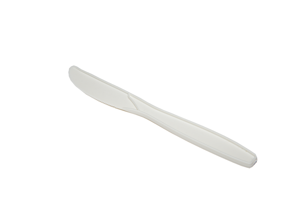 Biodegradable Plastic Knives