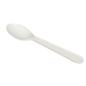 Biodegradable Plastic Teaspoons