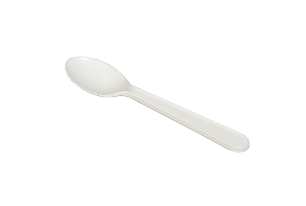 Biodegradable Plastic Teaspoons