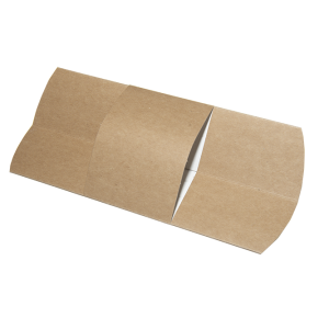 Kraft Tortilla Sleeve 100/pack