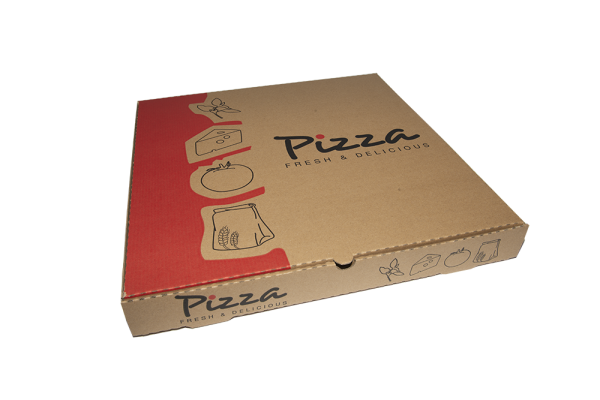 Pizza Box