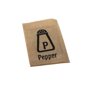 pepper sachet