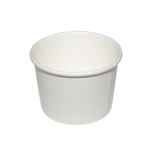 Disposable Paper Tubs
