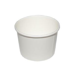 12oz heavy duty paper tubs