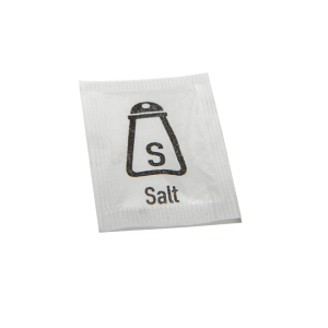 Salt Sachet