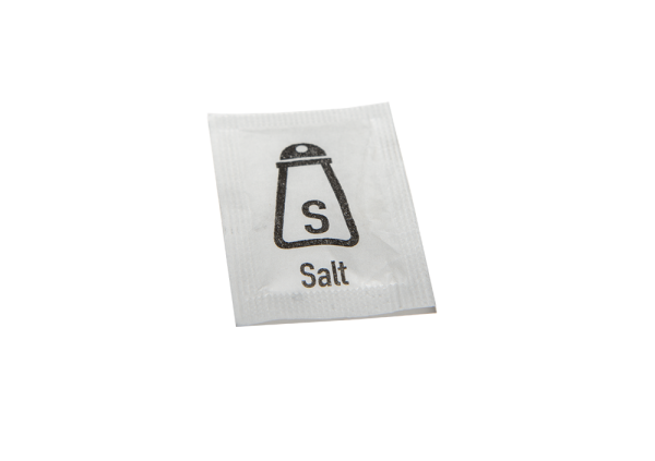 Salt Sachet