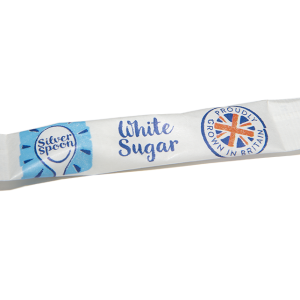 White Sugar Sticks