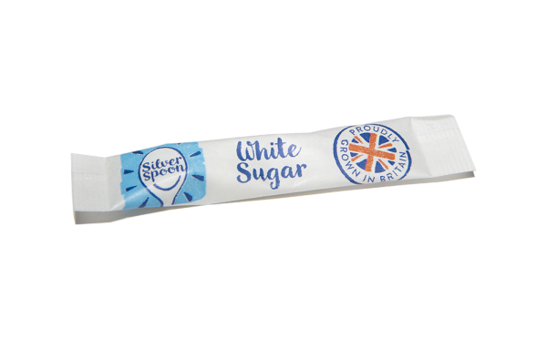 White Sugar Sticks