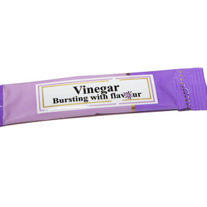 Vinegar Sachet