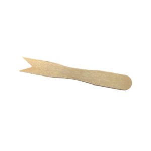 Wooden Chip Fork