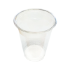 12oz PLA Smoothie Cup 100/pack