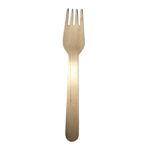 Wooden Cutlery Set