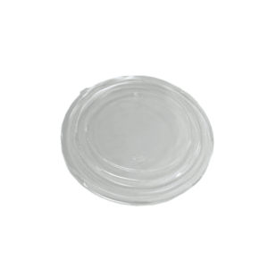 Clear Food Bowl Lids